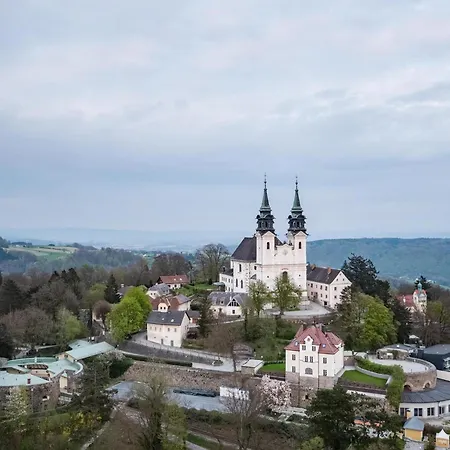 아파트 Nicht Weit Von Der Donau