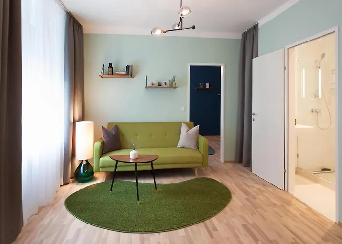 Nicht Weit Von Der Donau