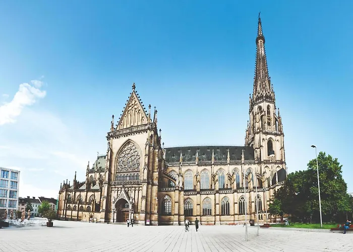 Nicht Weit Von Der Donau Apartment