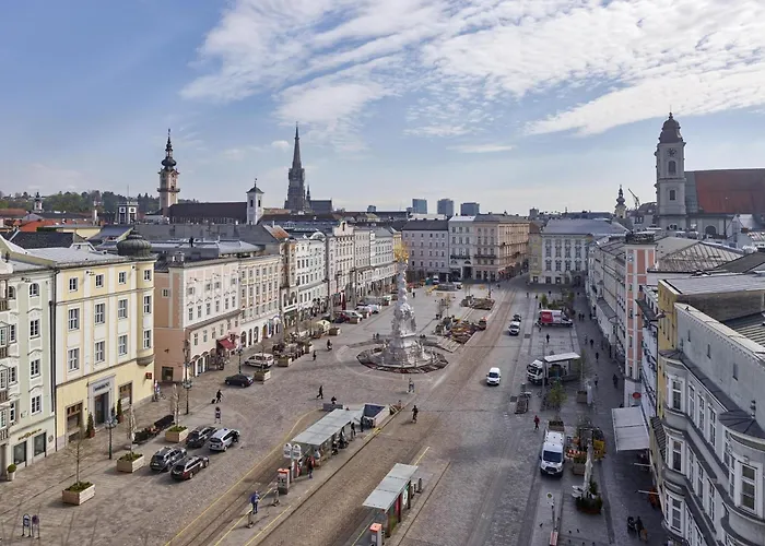 Apartment Nicht Weit Von Der Donau