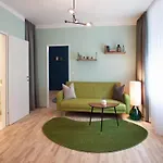 Nicht Weit Von Der Donau Apartment Linz