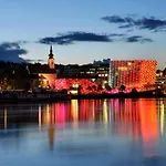 Nicht Weit Von Der Donau Apartment Linz