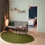 Nicht Weit Von Der Donau Apartment