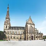 Nicht Weit Von Der Donau Apartment Linz