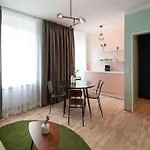 Nicht Weit Von Der Donau Apartment Linz