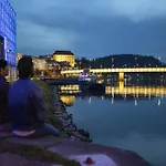 Apartment Nicht Weit Von Der Donau Linz
