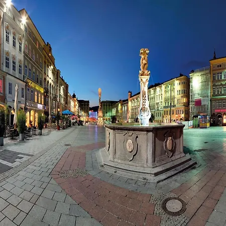 Nicht Weit Von Der Donau 公寓 *