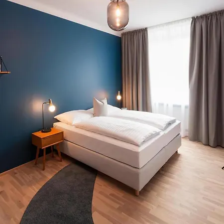 Apartmán Not Far From The Danube *