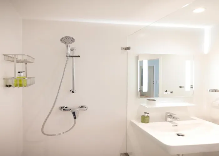 公寓 Nicht Weit Von Der Donau