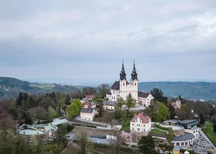 公寓 Nicht Weit Von Der Donau